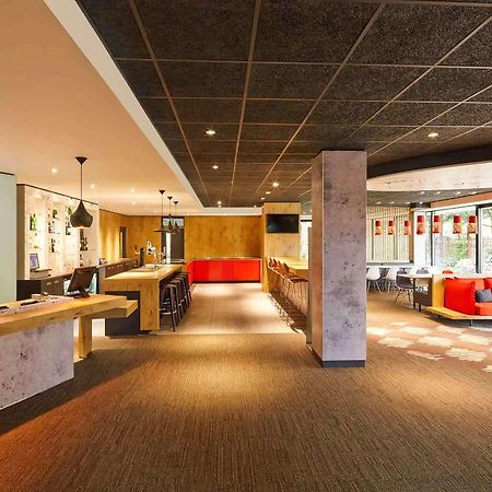 Ibis London Thurrock M25 Grays Exterior foto